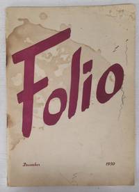 image of "Story for Sunday" in Folio Magazine