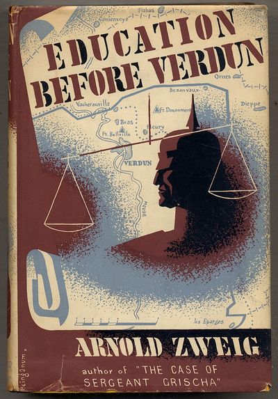 Education Before Verdun