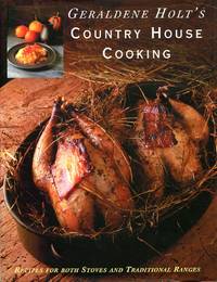 image of Geraldene Holt's Country House Cooking
