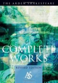 image of The Arden Shakespeare Complete Works
