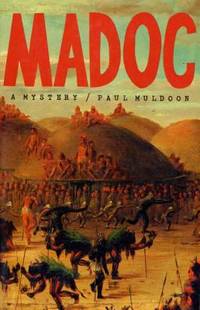 Madoc : A Mystery