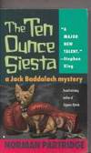 The Ten Ounce Siesta