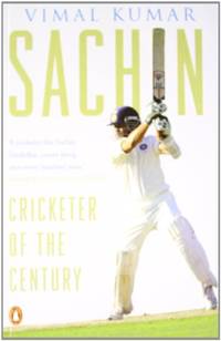Sachin - Cricketer of the Century