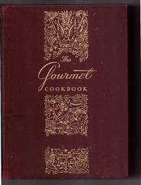 The Gourmet Cookbook by Gourmet Magazine - 1953