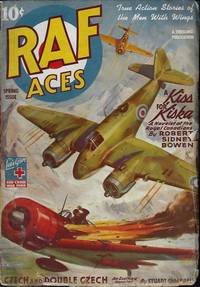 RAF ACES: Spring 1944