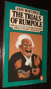 image of The Trials of Rumpole