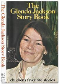 image of The Glenda Jackson Story Book Children's Favourite Stories