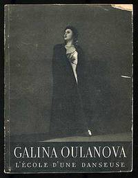 image of Galina Oulanova