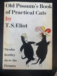 Old Possum's Book of Practical Cats