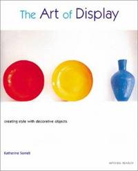 The Art of Display : Creating Style with Decorative Objects