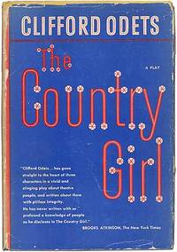 image of The Country Girl: A Play in Three Acts