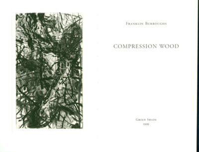 Compression Wood