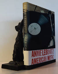 image of AMERICAN MUSIC