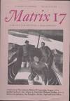 Matrix 17; A Review for Printers & Bibliophiles