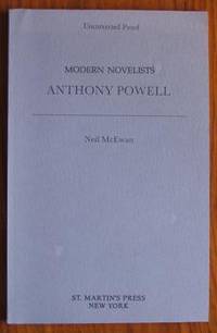 image of Anthony Powell