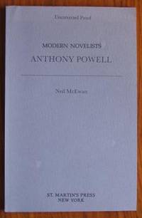 Anthony Powell by McEwan, Neil - 1991