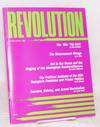 Revolution : propaganda organ of the Central Committee of the Revolutionary Communist Party (USA). No. 53 (Winter/Spring 1985)