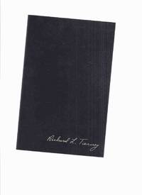 ARKHAM HOUSE:  Collected Poems: Nightmares and Visions By Richard Tierney ( Poetry ) (inc. Carpathian Dream; To Great Cthulhu; Jack the Ripper; Mountains of Madness; Carcosa; Mordor; The Wendigo, etc) by Tierney, Richard / Arkham House - 1981