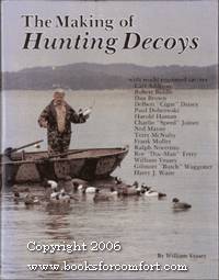 The Making of Hunting Decoys