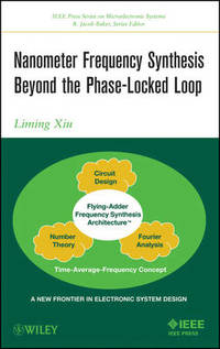 Nanometer Frequency Synthesis Beyond the Phase-Locked Loop