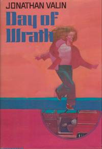 cover of DAY OF WRATH