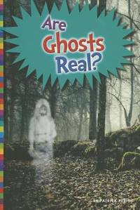 Are Ghosts Real? (Unexplained: What's the Evidence?)