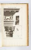 LES EDIFICES ANTIQUES DE ROME