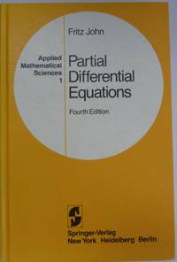 Partial Differential Equations: 1