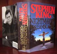 NIGHTMARES &amp; DREAMSCAPES by Stephen King - 1993