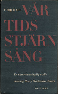 VÅR TIDS STJÄRNSÅNG. En naturvetenskaplig studie…