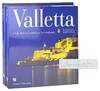 Valletta: A City Built by Gentlemen for Gentlemen [Signed by de Piro]