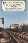British Railways Engineering, 1948-80