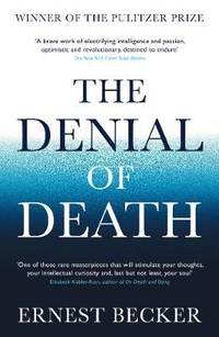 image of Denial of Death