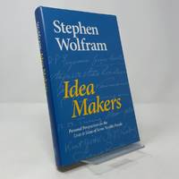 Idea Makers: Personal Perspectives on the Lives & Ideas of Some Notable People