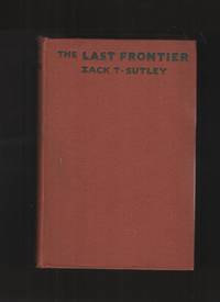 image of The last frontier,