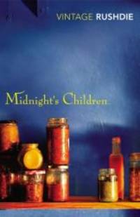 Midnight&#039;s Children by Salman Rushdie - 2008-02-02