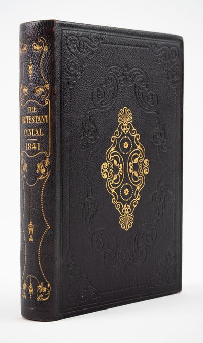THE PROTESTANT ANNUAL, 1841