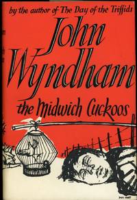 The midwich cuckoos by john wyndham - racewes