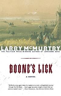 image of Boone'S Lick