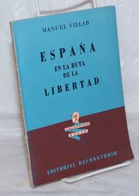 image of España en la Ruta de la Libertad