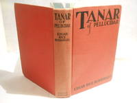 Tanar of Pellucidar