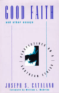 Good Faith and Other Essays