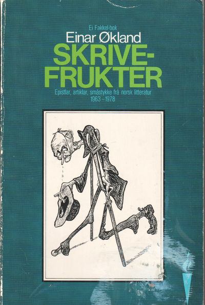 Skrivefrukter