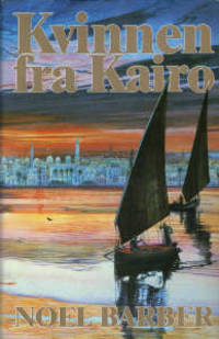Kvinnen fra Kairo