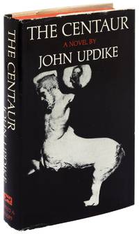 cover of The Centaur