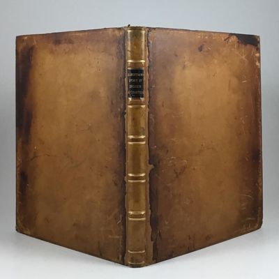 An index, drawn up about the year 1629, of many…