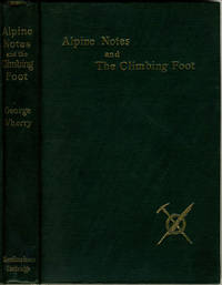 Alpine Notes and the Climbing Foot