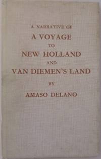 A Narrative of a Voyage to New Holland and Van Diemen's Land. Facsimile extract from:...
