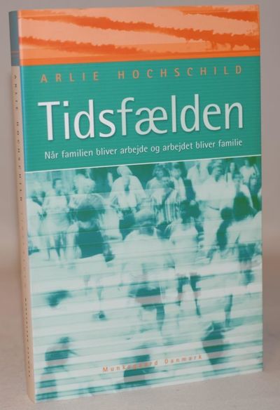 Tidsfælden - Når familien bliver arbejde og…