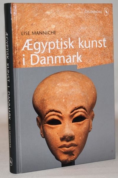 Ægyptisk kunst i Danmark.